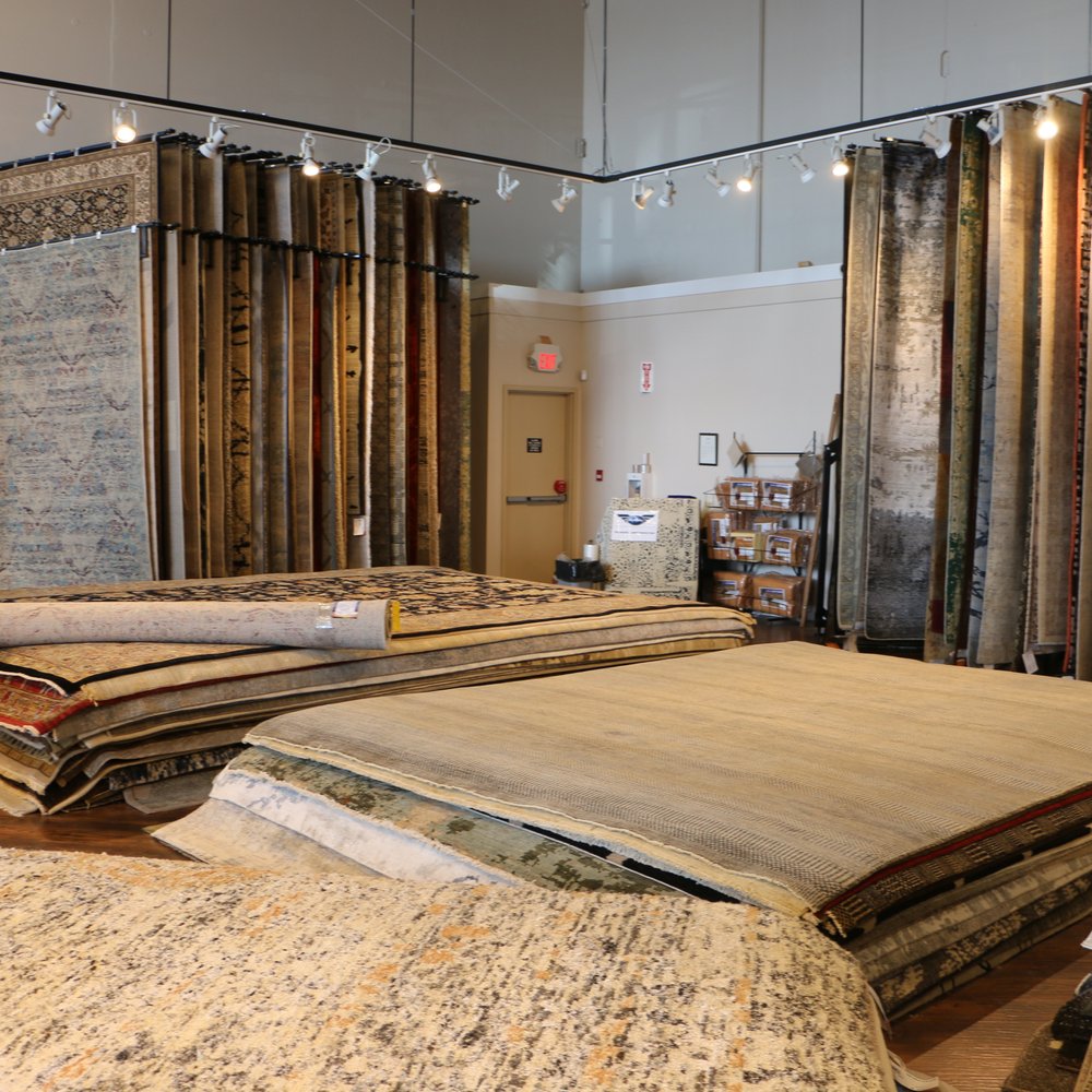 اورکوم rkom فرش