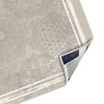 فرش ماشینی مدرن اورکوم طرح مینیمال تارا کد orkom_1111_1 (حراجی)