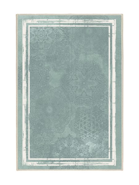 فرش ماشینی مدرن اورکوم طرح مینیمال تارا کد orkom_1111_3 (حراجی)