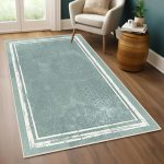 فرش ماشینی مدرن اورکوم طرح مینیمال تارا کد orkom_1111_3 (حراجی)