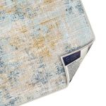 فرش ماشینی مدرن اورکوم طرح مینیمال تینا کد orkom_1112_1