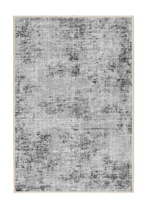 فرش ماشینی مدرن اورکوم طرح مینیمال تینا کد orkom_1112_2