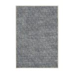 فرش ماشینی مدرن اورکوم طرح مینیمال تینا کد orkom_1113_1