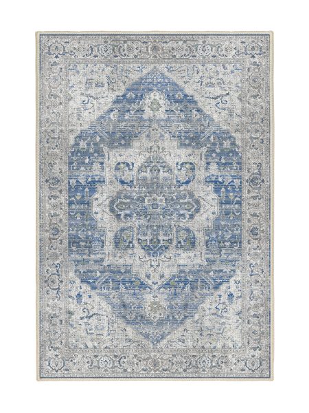 فرش ماشینی مدرن اورکوم طرح مینیمال تینا کد orkom_1115_3