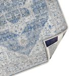 فرش ماشینی مدرن اورکوم طرح مینیمال تینا کد orkom_1115_3