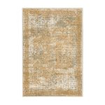 فرش ماشینی مدرن اورکوم طرح مینیمال تینا کد orkom_1116_1