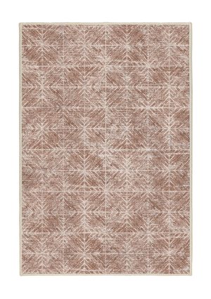 فرش ماشینی مدرن اورکوم طرح مینیمال تینا کد orkom_1117_1 (حراجی)