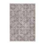 فرش ماشینی مدرن اورکوم طرح مینیمال تینا کد orkom_1117_2