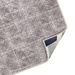 فرش ماشینی مدرن اورکوم طرح مینیمال تینا کد orkom_1117_2