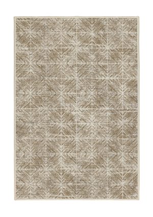 فرش ماشینی مدرن اورکوم طرح مینیمال تینا کد orkom_1117_3