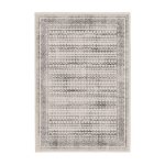 فرش ماشینی مدرن اورکوم طرح مینیمال تینا کد orkom_1119_2 (حراجی)