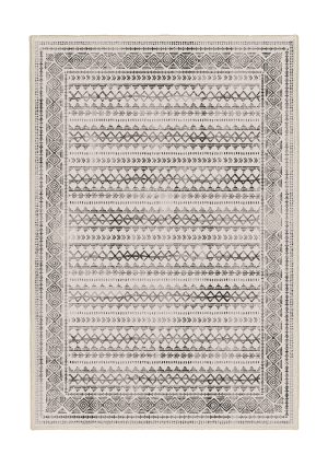 فرش ماشینی مدرن اورکوم طرح مینیمال تینا کد orkom_1119_2 (حراجی)