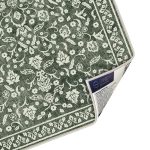 فرش ماشینی مدرن اورکوم طرح مینیمال مارال کد orkom_1121_2