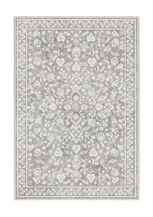 فرش ماشینی مدرن اورکوم طرح مینیمال مارال کد orkom_1121_5