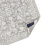 فرش ماشینی مدرن اورکوم طرح مینیمال مارال کد orkom_1121_5