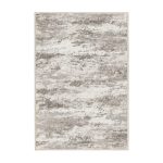 فرش ماشینی مدرن اورکوم طرح مینیمال دلتا کد orkom_1122_1