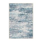 فرش ماشینی مدرن اورکوم طرح مینیمال دلتا کد orkom_1122_4