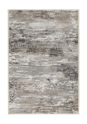 فرش ماشینی مدرن اورکوم طرح مینیمال دلتا کد orkom_1122_8