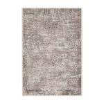 فرش ماشینی مدرن اورکوم طرح مینیمال ترنم کد orkom_1123_2