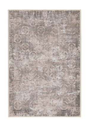 فرش ماشینی مدرن اورکوم طرح مینیمال ترنم کد orkom_1123_2