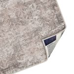 فرش ماشینی مدرن اورکوم طرح مینیمال ترنم کد orkom_1123_2