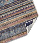 فرش ماشینی مدرن اورکوم طرح مینیمال تمنا کد orkom_1124_4