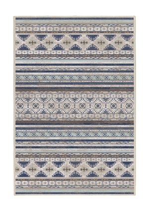 فرش ماشینی مدرن اورکوم طرح مینیمال سورین کد orkom_1125_4