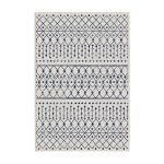 فرش ماشینی مدرن اورکوم طرح مینیمال سما کد orkom_1126_2