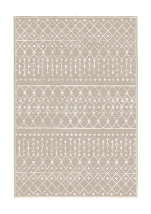 فرش ماشینی مدرن اورکوم طرح مینیمال سما کد orkom_1126_3