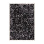 فرش ماشینی مدرن اورکوم طرح مینیمال سینا کد orkom_1134_2 (حراجی)